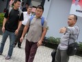 Langgar Izin Imigrasi, Tenaga Kerja China Terancam Deportasi