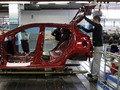 Nissan Raup Keuntungan 11,72 Triliun Yen di 2016