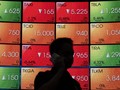 BEI: Ketidakpastian Global Bikin IHSG Anjlok