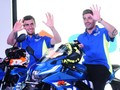 Ancaman Si Maniak Iannone di Seri Pembuka MotoGP