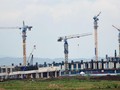 Menhub Sebut Tiga Opsi Lokasi Bandara Baru di Sukabumi