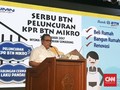 Rencana Spin Off Unit Usaha Syariah BTN Molor ke 2020