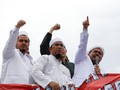 Manuver Yusril ke Rizieq, Ujian Militansi FPI pada Prabowo