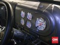 <i>Supercar</i> Lawas Mampu Menembus Kecepatan 483 Km per Jam