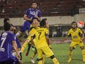 Persib Target Akhiri Rekor Tak Kebobolan PBFC