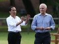 Timor Leste Merdeka, Renegosiasi Perth Treaty Dinilai Logis