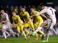 Zidane Bicara Soal Gol Kontroversial Madrid