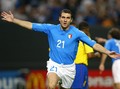 Christian Vieri Kini Hidup Sebagai Playboy di Pantai Miami