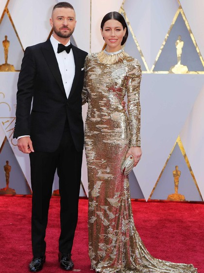 Jessica Biel: Jadi Ibu Buat Kamu Gila, Itu Kenyataannya Jessica Biel: Jadi Ibu Buat Kamu Gila, Itu Kenyataannya