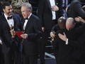 Jimmy Kimmel Tetap Bawakan Oscar usai Tragedi Amplop