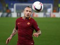 Radja Nainggolan Resmi Gabung Inter Milan