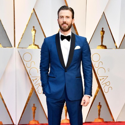 Chris Evans Curhat Sulitnya Jaga Badan di Usia 30-an Chris Evans Curhat Sulitnya Jaga Badan di Usia 30-an