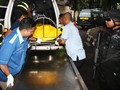 Jenazah Pelaku Bom Panci Belum Dijemput Keluarga
