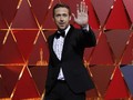 Ryan Gosling Hampir Tolak Peran Utama di 'First Man'