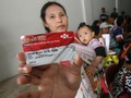 Jokowi Tebar 15 Juta Kartu Sembako Murah Tahun Depan