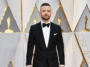 Justin Timberlake Curhat Alami Kelelahan Tak Biasa, Ternyata Kena Lyme Disease