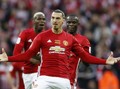 Sensasi Tua-tua Keladi di Manchester United