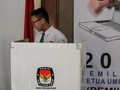 KPU Cirebon Kaji Kemungkinan Fasilitasi Pemilihan Ketua OSIS