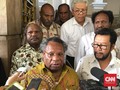 Tak Pernah Dibagi Untung, Pemda Mimika Minta Saham Freeport