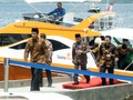 Jadi Jalur Peti Kemas, Jokowi Ungkap Potensi Samudera Hindia