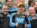 Fenati Minta Maaf, Mengaku Bukan Laki-laki