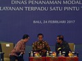 Jokowi Terbitkan Perpres Kemudahan Berusaha
