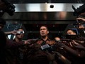 Gerindra Klaim Kursi Mentan, Amran Sebut Jokowi Kontrol Penuh