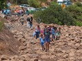 Banjir dan Longsor di Chile, Tiga Orang Tewas