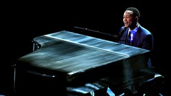 Daftar Harga Tiket Konser John Legend di Indonesia, Tembus Rp 5,5 Juta