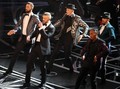 N'Sync Dipastikan Tak Reuni di Super Bowl