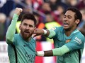 Neymar: Permintaan Messi Selalu Dikabulkan Barcelona