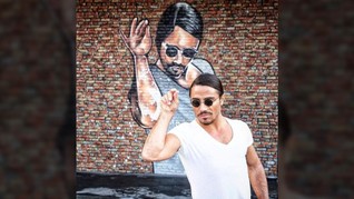 Pakai Keju Murah, Resto Mahal Koki 'Salt Bae' Bikin Kecewa