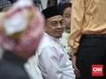 Polisi Yakin Bachtiar Nasir Penuhi Panggilan Penyidik
