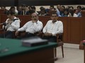 Tiga Pimpinan Gafatar Hadapi Sidang Vonis Pengadilan Hari Ini