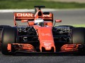 Mobil Baru McLaren F1 Mulai Mengaspal