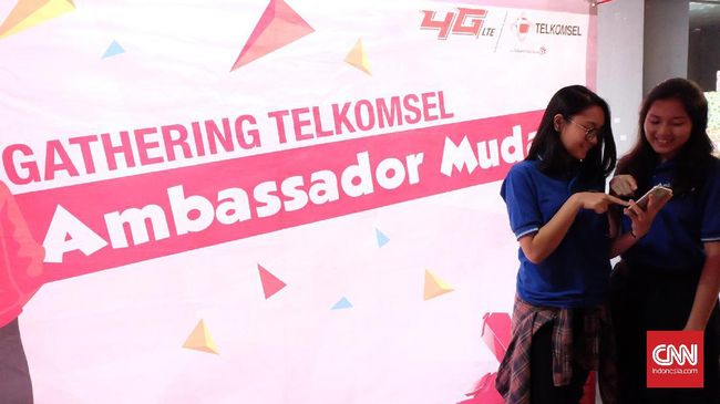Tarif Internet Telkomsel Memang Mahal?