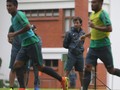 Milla Ingin Timnas Indonesia Bermain Rapat Lawan Islandia