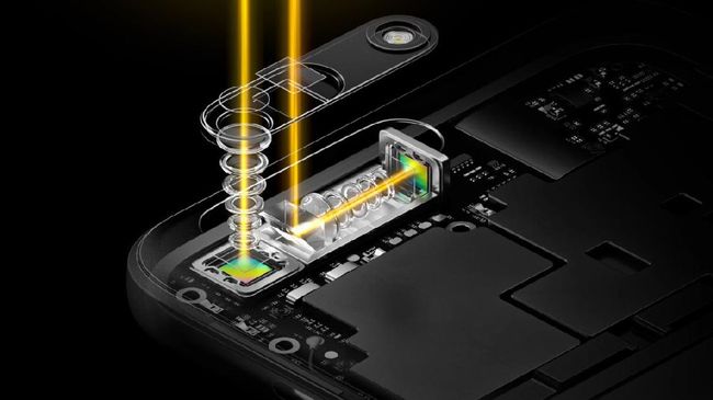 Samsung Diduga Bakal Pasang Kamera Periskop di Galaxy S11