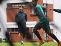 Faktor Kegagalan Timnas Indonesia: 45 Menit Demam Panggung