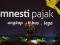Uang Tebusan Amnesti Pajak Tembus Rp113 Triliun