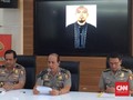 BNPT Belum Deradikalisasi Ratusan Eks Anggota Kelompok Teror