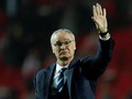 Terpuruk di Zona Degradasi, Fulham Rekrut Ranieri