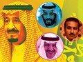 Poin Penting soal Raja Salman