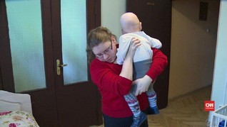 Gereja Orthodoks Rusia Dorong Gerakan Anti-Aborsi