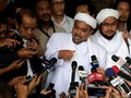 Pengaruh Rizieq Turun, TKN Sebut Masyarakat Ingin Tenang