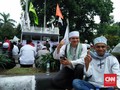 Dituntut 1 Tahun, FUI Akan Kawal Sidang Ahok Hingga Putusan