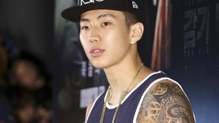 Jay Park Gandeng 2 Chainz Rilis Lagu 'Soju'