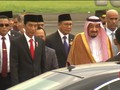 Kedatangan Bersejarah Raja Saudi Setelah 47 Tahun