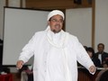 Rizieq Shihab Tak Pernah Menyebut Dukung Prabowo Subianto