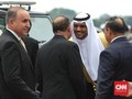 Saudi Akhirnya Lepaskan Miliarder asal Palestina